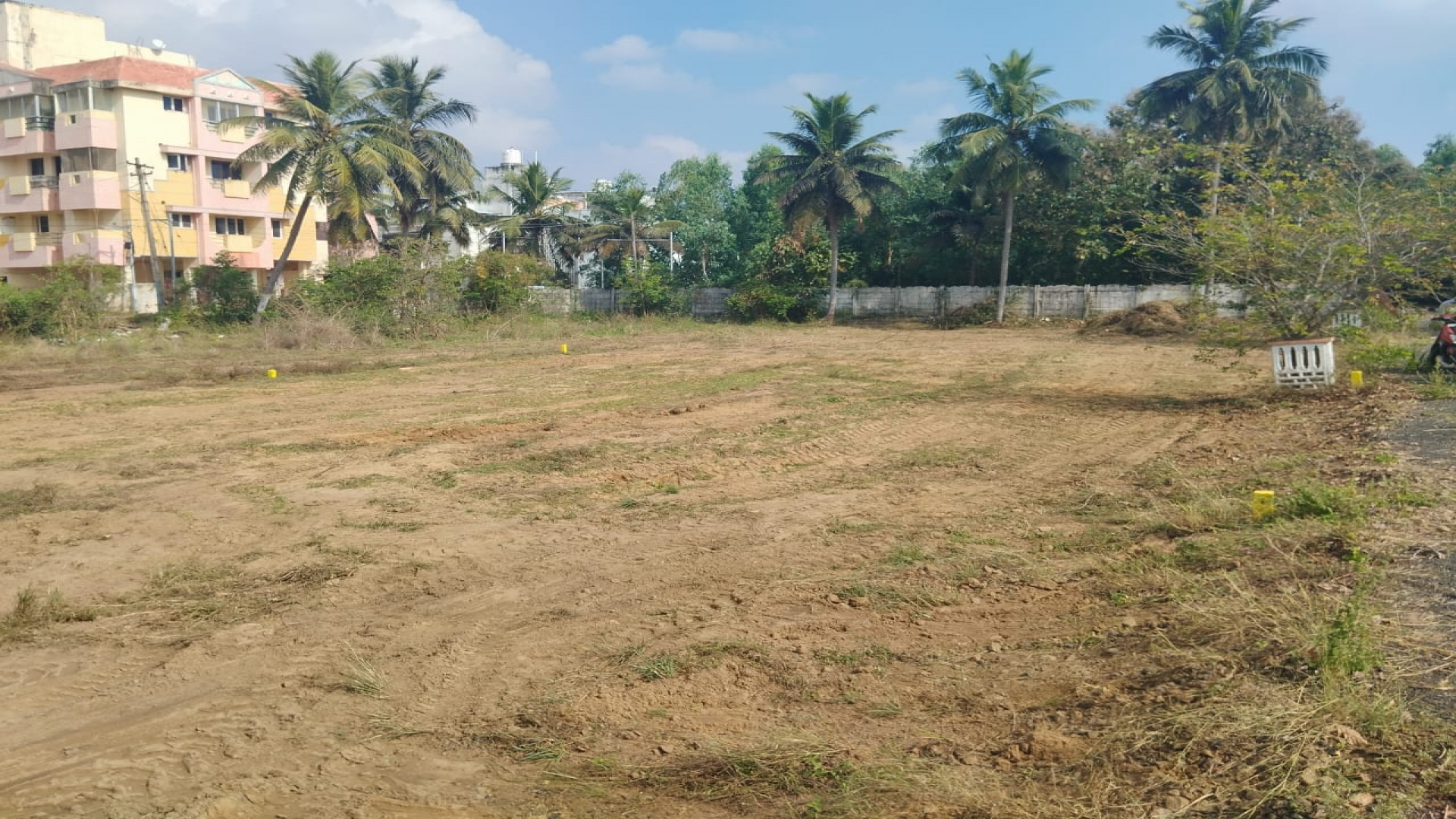 Pannai SSS Garden