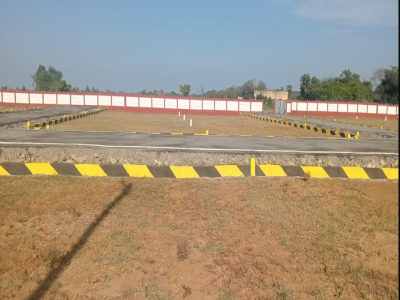 800 - 1600 Sqft Land for sale in Sri Vaari Nagar