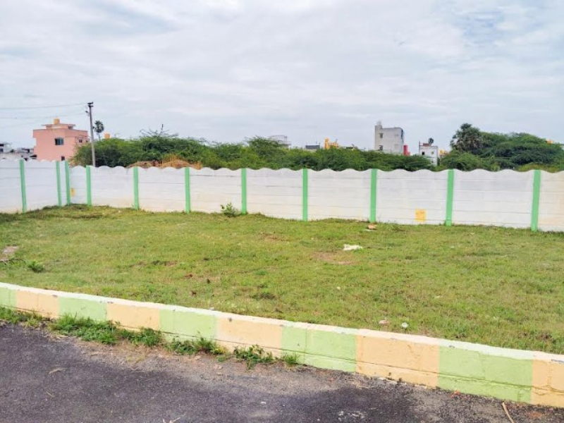 Sri Sai City