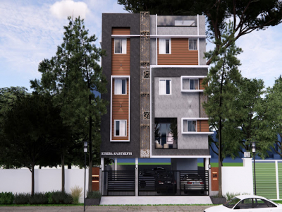 1, 2 BHK flats for sale in Dura Kubera