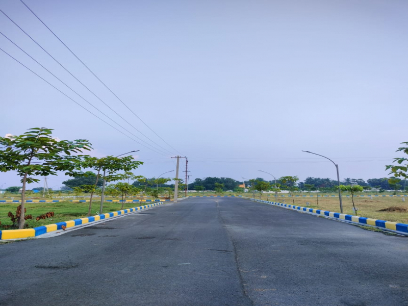 Sameera Manickavasagam Township