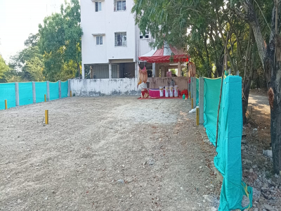 1200 -  Sqft Land for sale in MGP Laksmikaa Plot