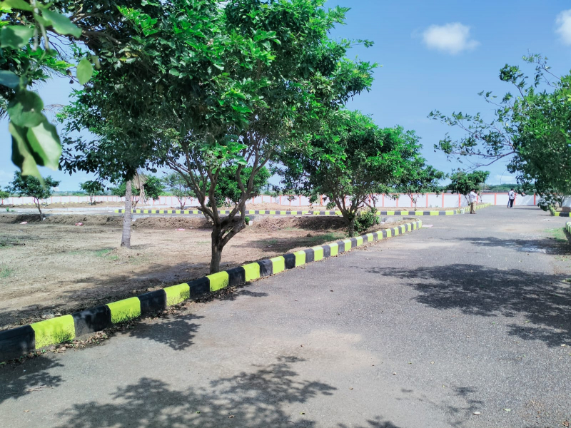 Landster Balasubramaniam Nagar