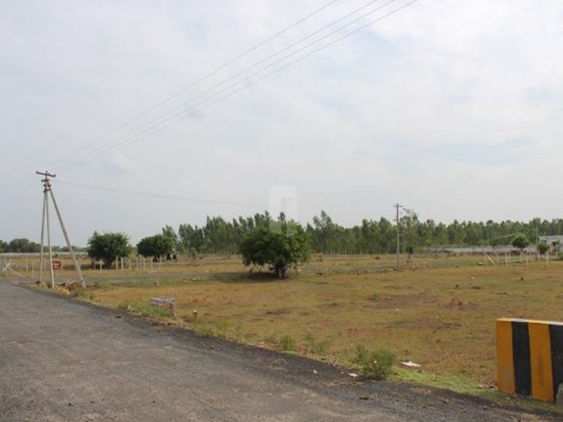 BLB Sree Naalvar Nagar