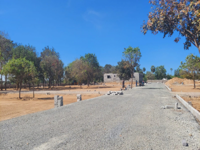 718 - 2422 Sqft Land for sale in MRL Natures Enclave