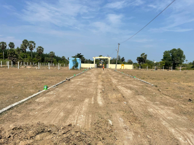 678 - 2273 Sqft Land for sale in Kayilai Malai Nagar