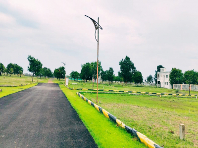 540 - 4860 Sqft Land for sale in Electronic City