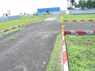 500 - 2400 Sqft Land for sale in SND RCM City