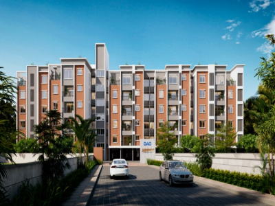 DAC Aeropolis