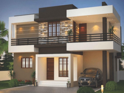 2, 3 BHK House for sale in KBS Diamond City