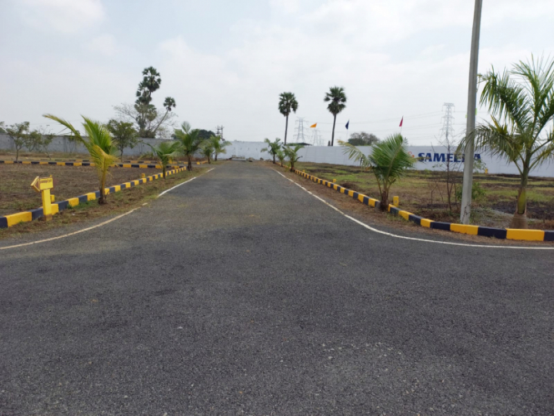 Mahalakshmi Nagar
