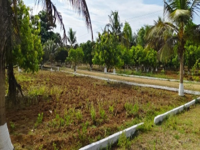 600 - 2400 Sqft Land for sale in Sharewin Jai Garden