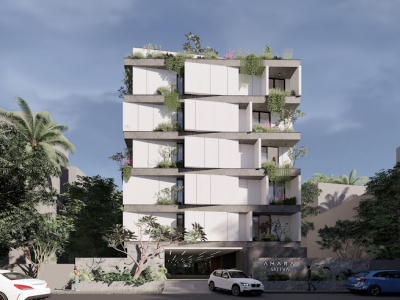 3 BHK flats for sale in Amara Sattva