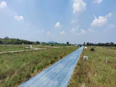 540 - 1116 Sqft Land for sale in Roofvest Deals