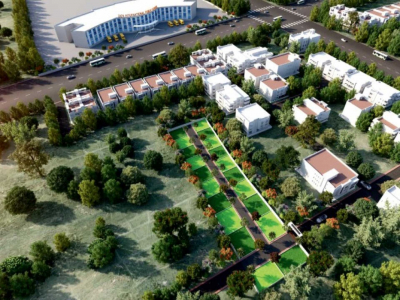 924 - 1258 Sqft Land for sale in Maxworth Zion 150