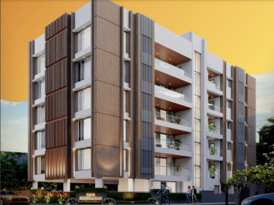 3 BHK flats for sale in RPN Brindavan