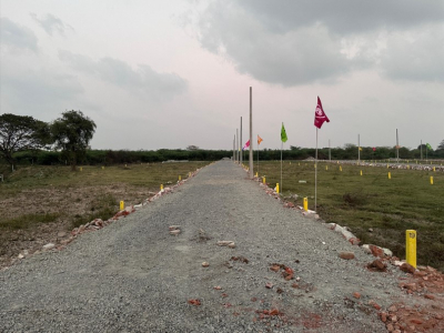 858 - 3058 Sqft Land for sale in Residential Township
