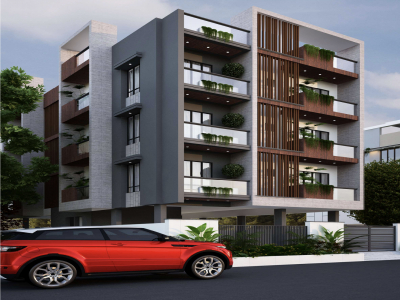 2 BHK flats for sale in Shree Varu Homes