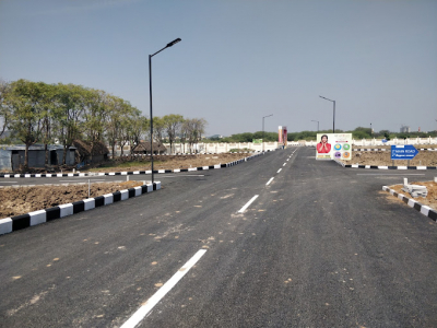 723 - 6420 Sqft Land for sale in GT Port Town