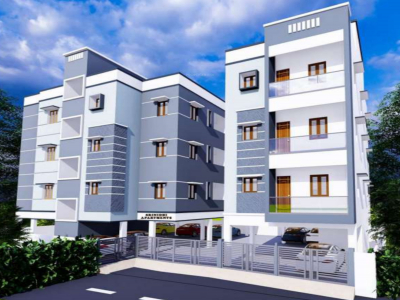 Srinidhi