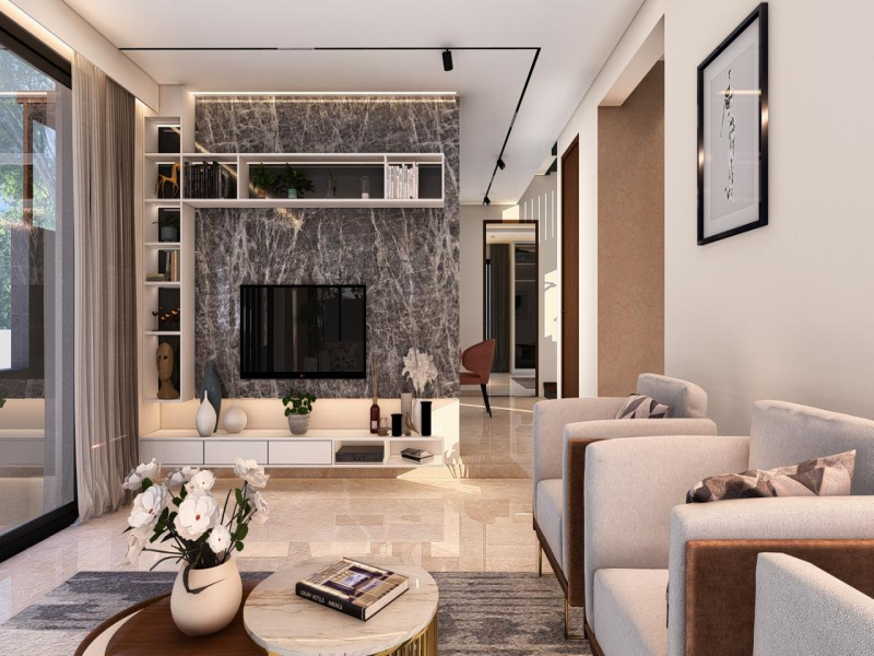 Ramkamal Luxe