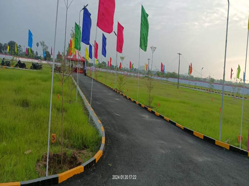 Premier Sri Aishwaryam Nagar