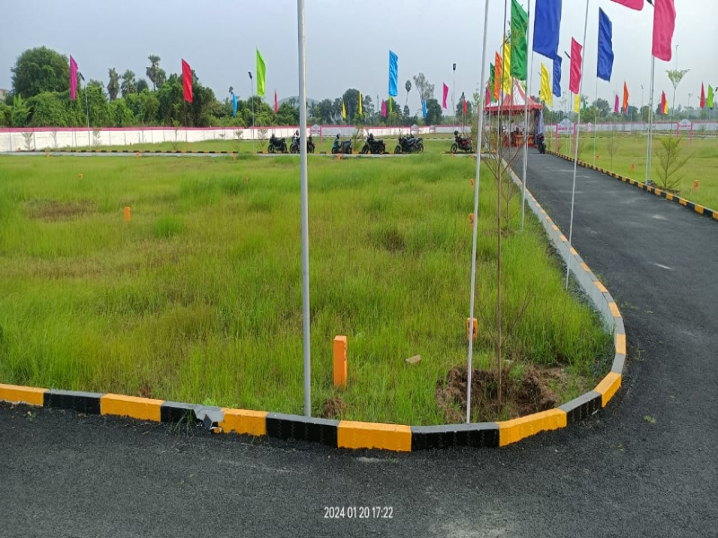 Premier Sri Aishwaryam Nagar