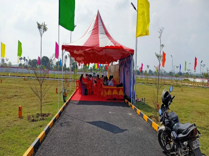 Premier Sri Aishwaryam Nagar