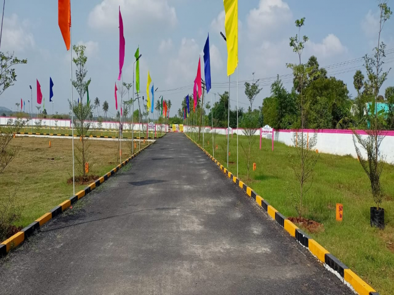 Premier Sri Aishwaryam Nagar