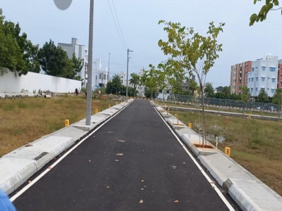 1200 - 2400 Sqft Land for sale in Grand Avenue