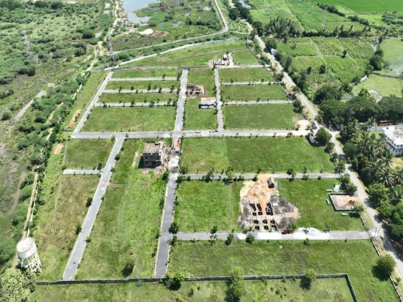 Brindavan Officers Enclave