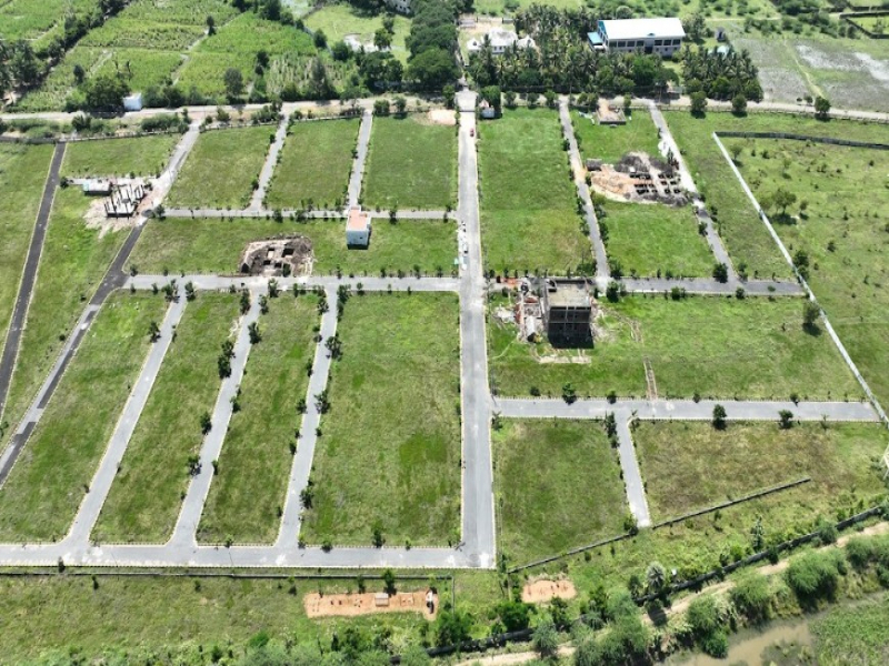 Brindavan Officers Enclave