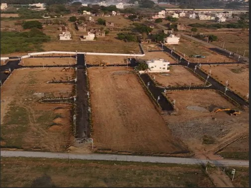 G Square Aranya