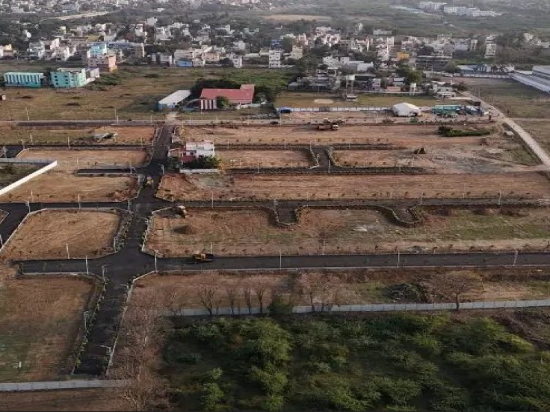 G Square Aranya