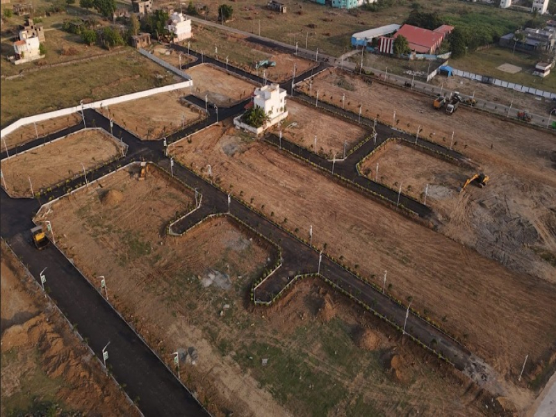 G Square Aranya