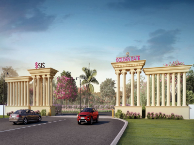 646 - 6227 Sqft Land for sale in SIS Golden Gate