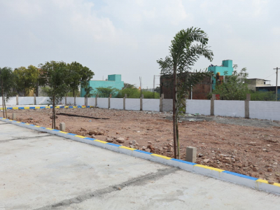 800 - 2400 Sqft Land for sale in New Star City