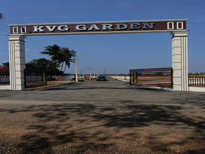 509 - 2780 Sqft Land for sale in KVG Garden Extension
