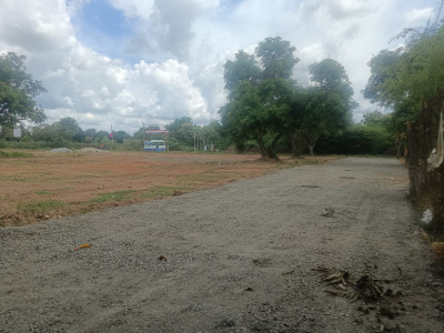 1728 - 2400 Sqft Land for sale in SPD Chitra Nagar