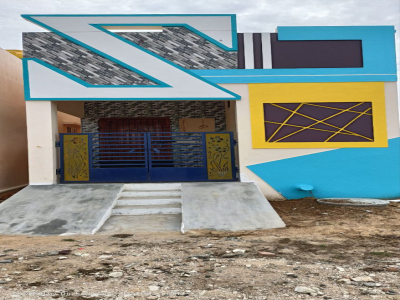 1, 2 BHK House for sale in Ganesh Nagar