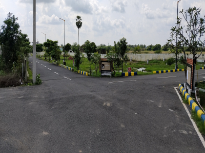 634 - 3076 Sqft Land for sale in Sri Bhagya NCR