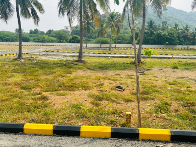 880 - 1530 Sqft Land for sale in ENK Avenue