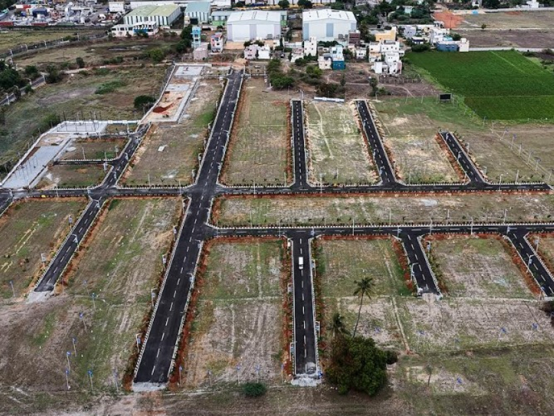 G Square Kshetra