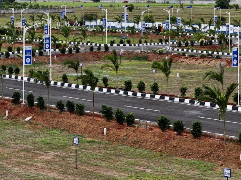 G Square Kshetra