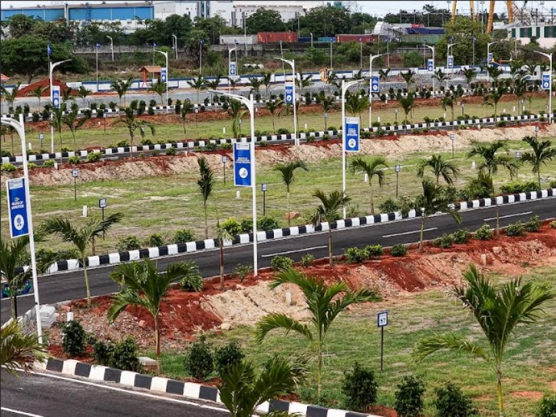 G Square Kshetra