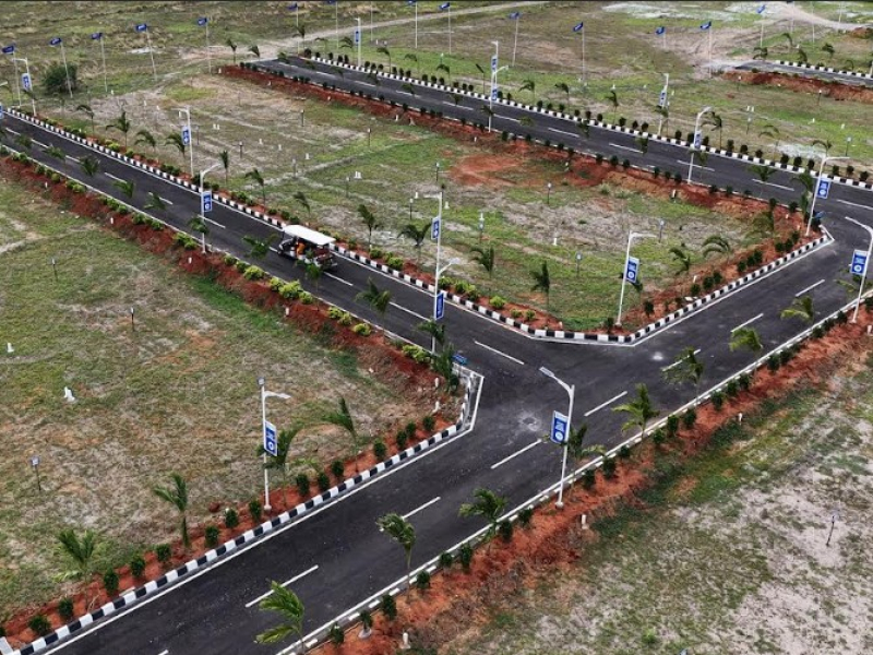 G Square Kshetra