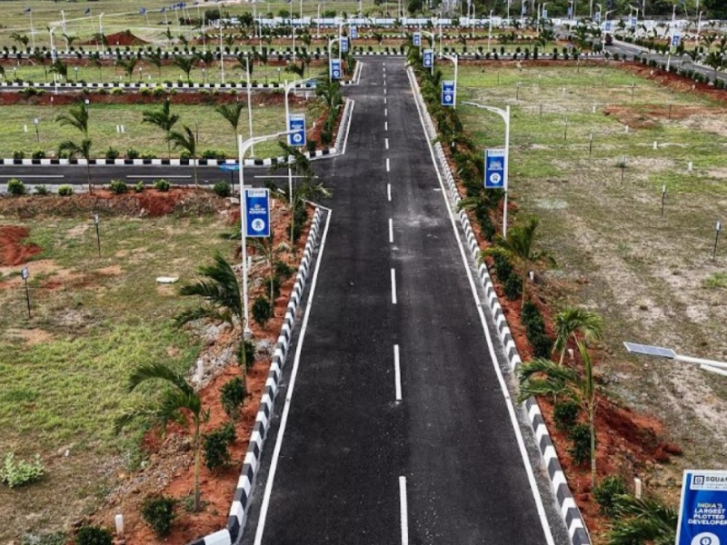 G Square Kshetra