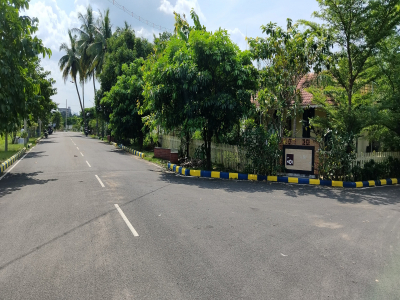 634 - 3076 Sqft Land for sale in Rathis New Chennai Residency