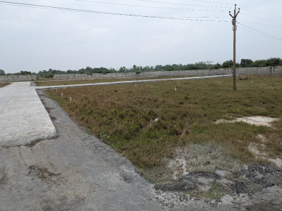 540 - 2528 Sqft Land for sale in Rathis Sreepuram