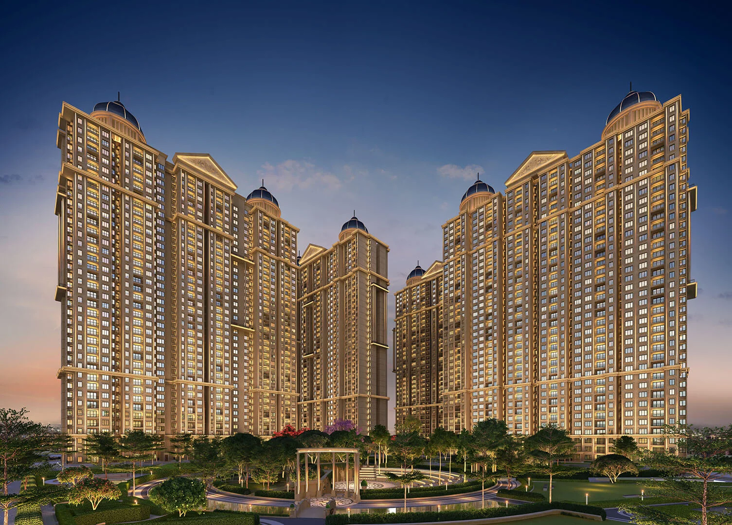 Casagrand Suncity Phase 2